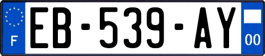 EB-539-AY