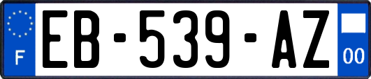 EB-539-AZ