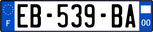 EB-539-BA