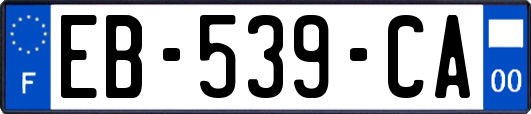 EB-539-CA