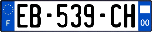 EB-539-CH