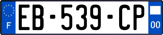 EB-539-CP