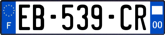 EB-539-CR