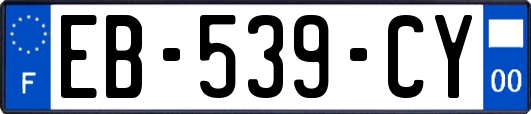 EB-539-CY