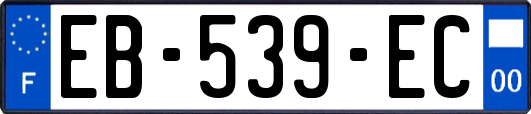 EB-539-EC