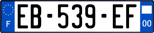 EB-539-EF