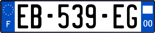 EB-539-EG