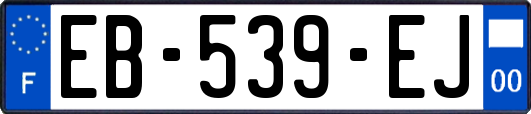 EB-539-EJ