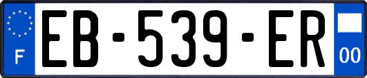 EB-539-ER