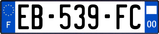 EB-539-FC