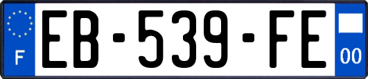 EB-539-FE