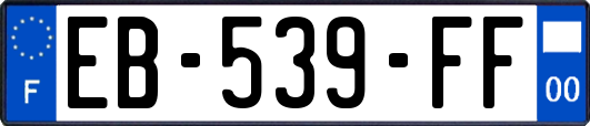 EB-539-FF