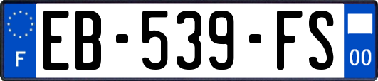 EB-539-FS