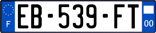 EB-539-FT