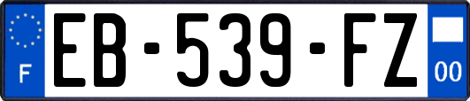 EB-539-FZ