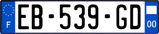 EB-539-GD