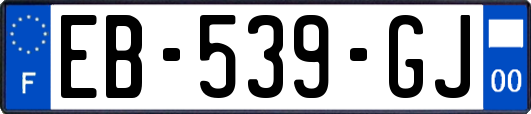 EB-539-GJ