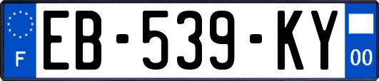 EB-539-KY