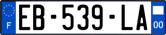 EB-539-LA