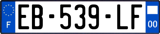 EB-539-LF