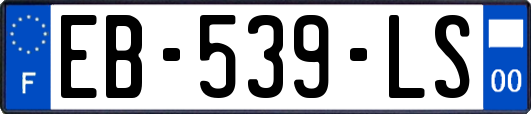 EB-539-LS