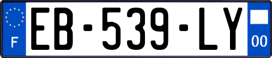 EB-539-LY