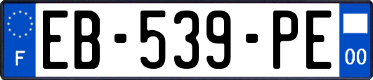 EB-539-PE