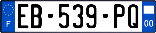 EB-539-PQ