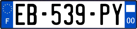 EB-539-PY