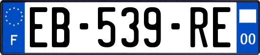 EB-539-RE