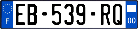 EB-539-RQ