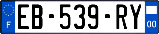 EB-539-RY