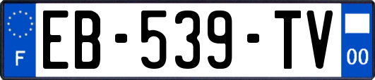EB-539-TV