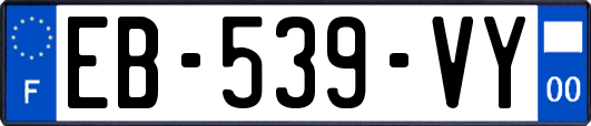 EB-539-VY