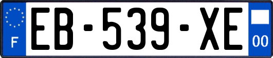 EB-539-XE