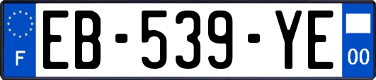 EB-539-YE