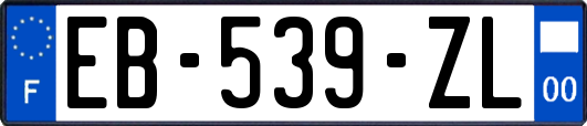 EB-539-ZL