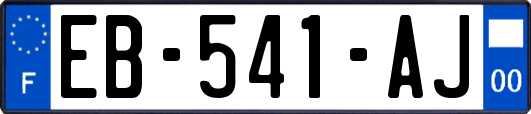 EB-541-AJ