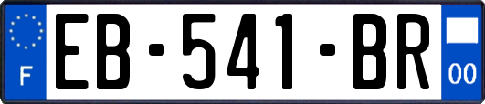 EB-541-BR