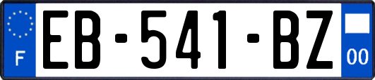 EB-541-BZ