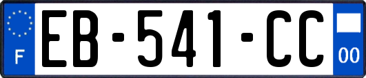 EB-541-CC