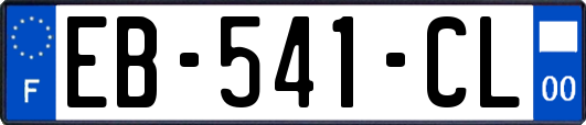 EB-541-CL