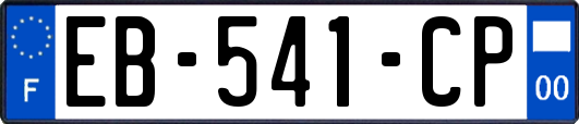 EB-541-CP