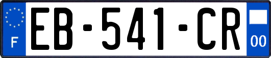 EB-541-CR