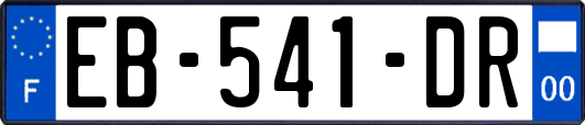 EB-541-DR