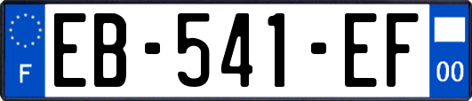 EB-541-EF