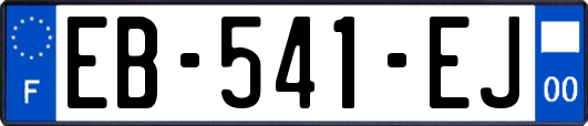 EB-541-EJ