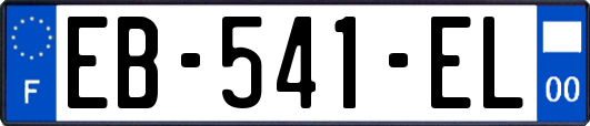 EB-541-EL