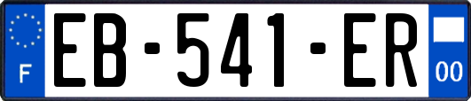 EB-541-ER