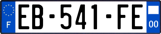 EB-541-FE